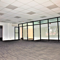 OFFICE CENTER 08 - K & L